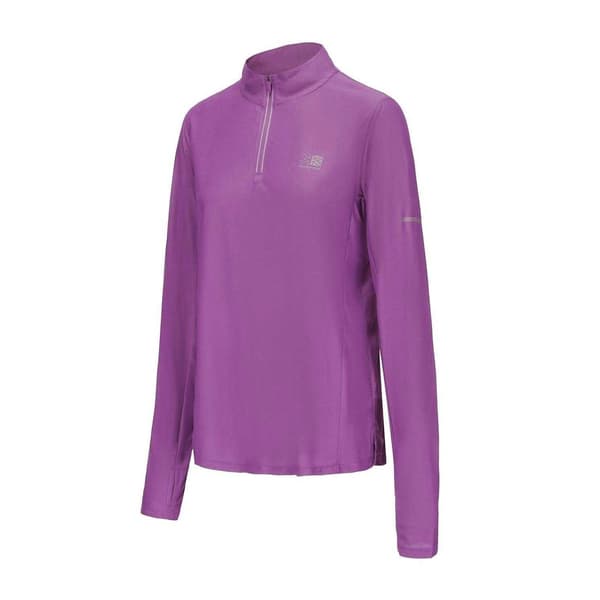 Karrimor Womens/Ladies Lightweight Regular Pullover