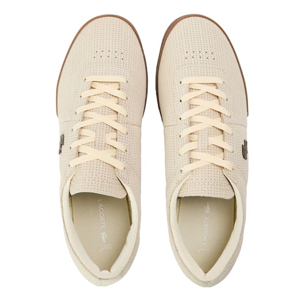 Lacoste Miesten Aura Nahkatennarit