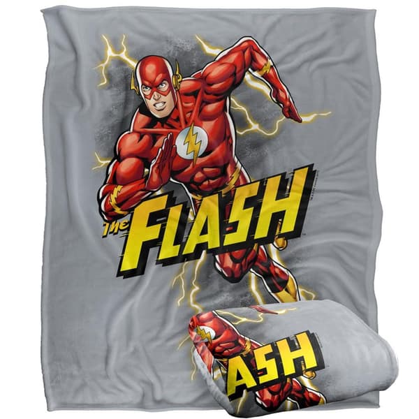 The Flash Bolt Run Filt