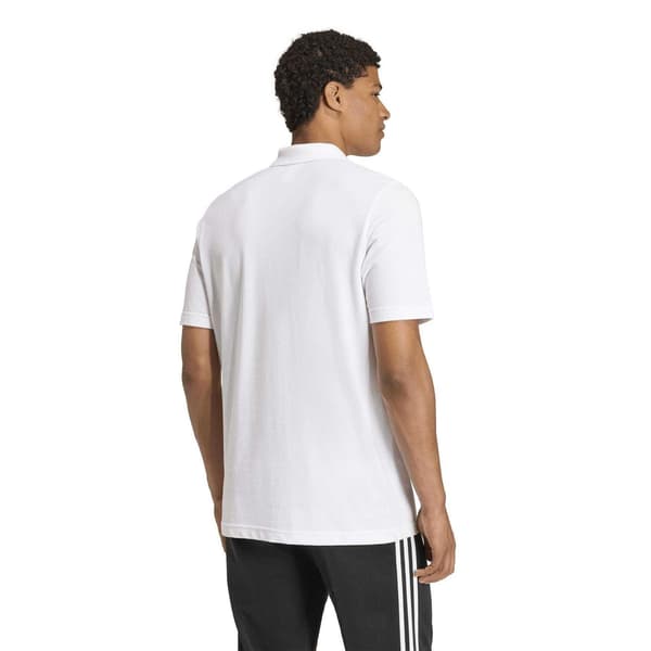 Adidas Miesten Logopoolopaita