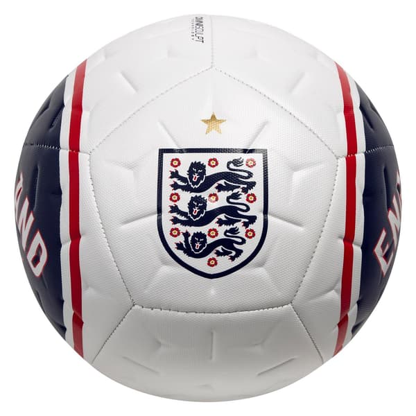 England FA Nike Träningsfotboll