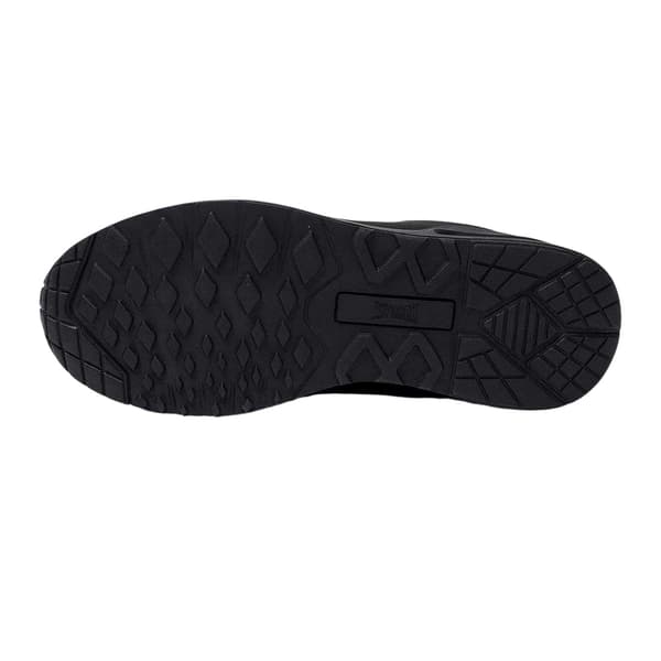Everlast Mens Kaiso Embossed Running Trainers