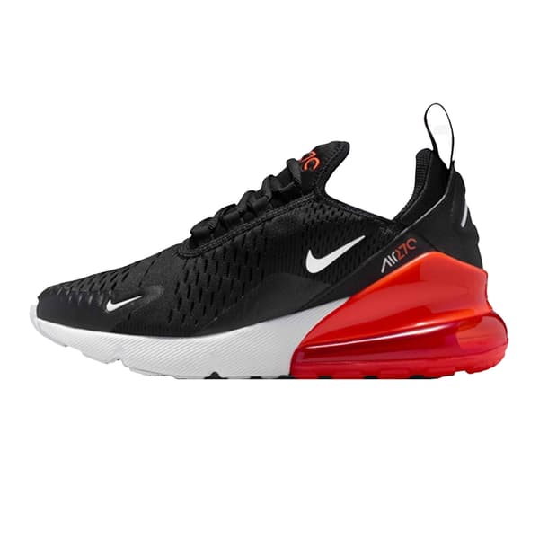 Nike Lasten Air Max 270 React Swoosh -lenkkarit