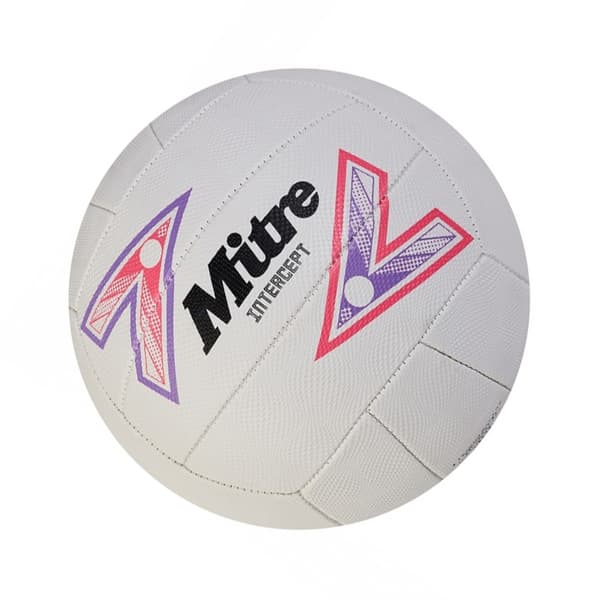 Mitre 2024 Intercept -koripallo