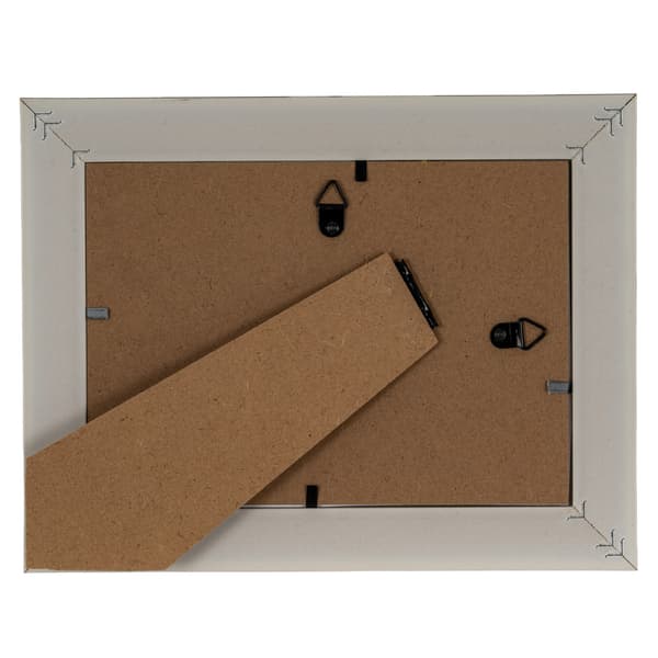 Hill Interiors Alba Single Photo Frame