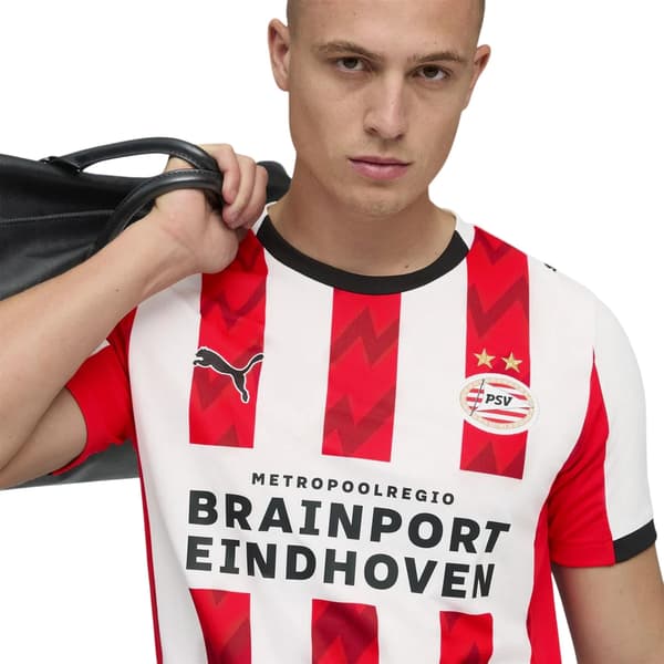 PSV Eindhoven Herr 25/26 Puma Hemmatröja