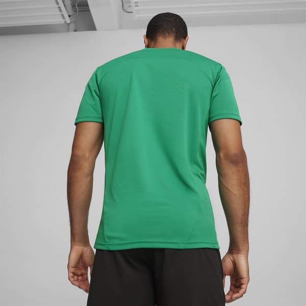 Puma Mens TeamFinal Training T-Shirt