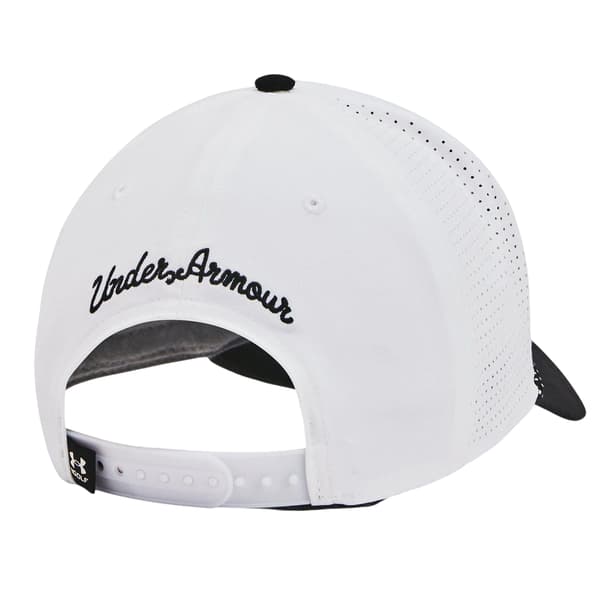 Under Armour Drive Rope Golf Snapback Cap