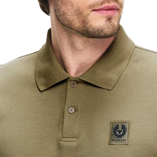 Belstaff Pikétröja för män