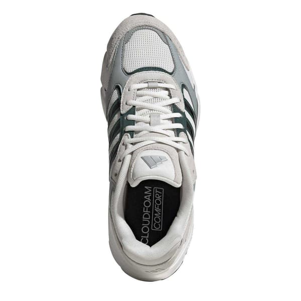 Adidas Crazychaos 2000 Suede Cloudfoam -lenkkarit miehille