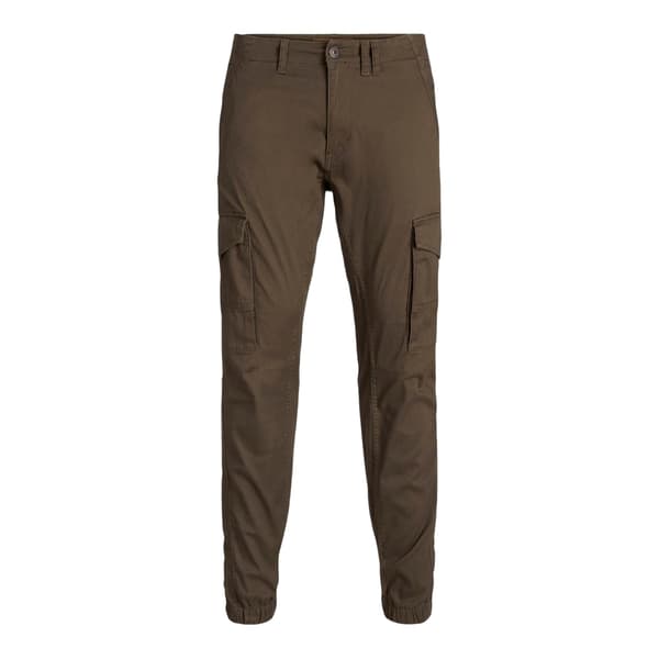 Jack And Jones Miesten Paul Cargo Housut