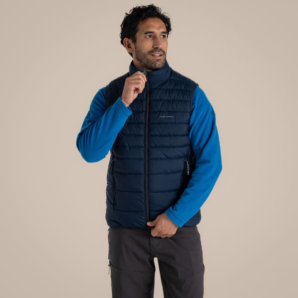 Craghoppers Herr Compresslite IX Gilet