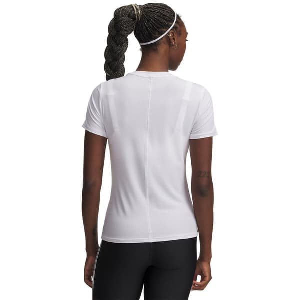 Under Armour Naisten Tech Mesh T-paita