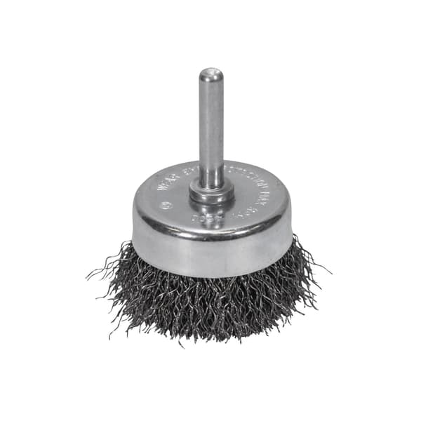 Faithfull Wire Cup Brush