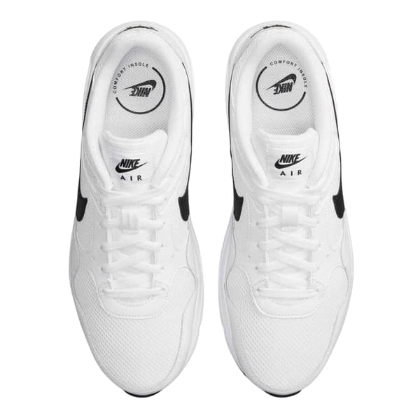 Nike Mens Air Max SC Leather Trainers