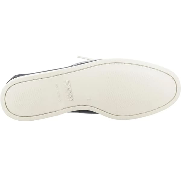 Sperry Mens Authentic Leather 2 Eyelet Boat Shoes