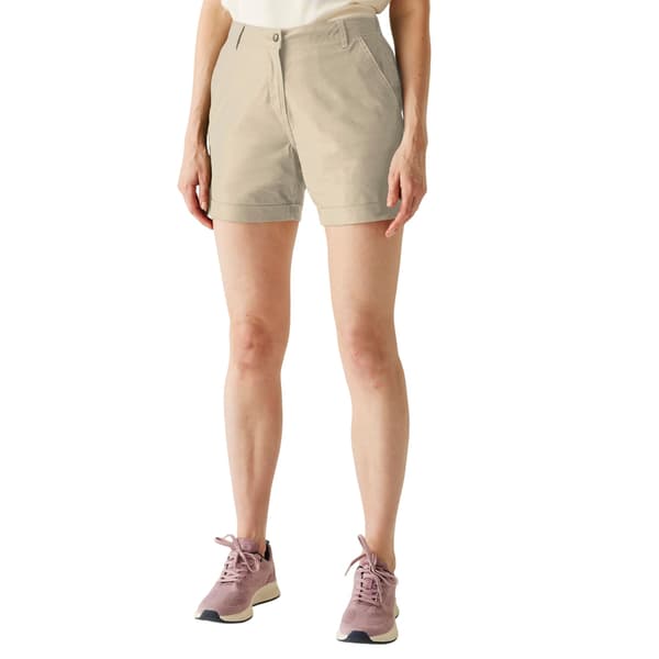 Regatta Dam Xanthi Shorts