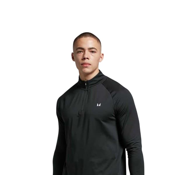 MyProtein Mens Raglan Active Top