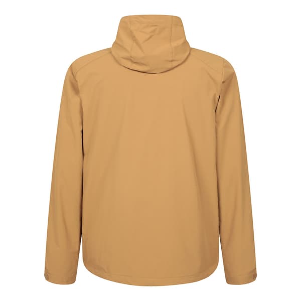 Mountain Warehouse Herr Retreat Packable Softshelljacka