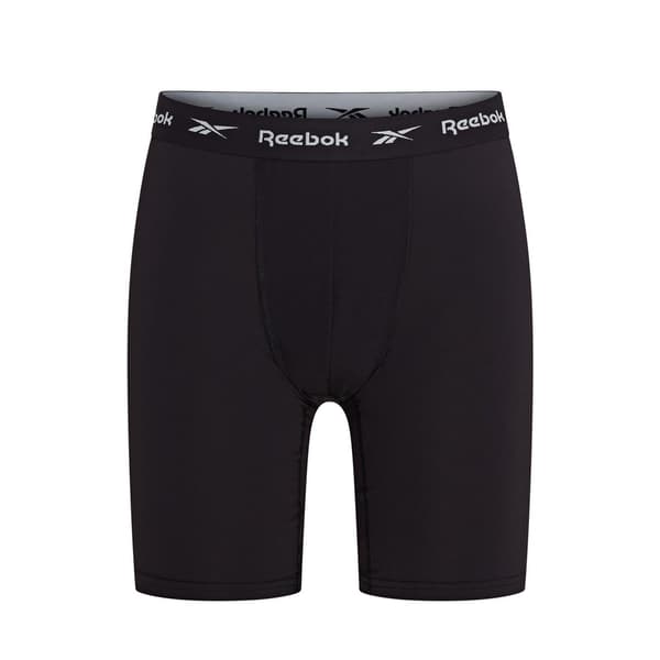 Reebok Mens Boxer Shorts