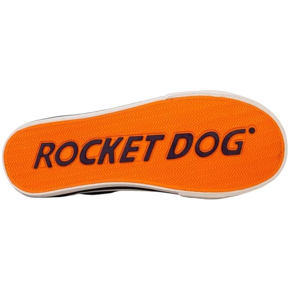 Rocket Dog Naisten kangastennarit
