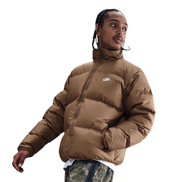 Nike Herr Therma Fit Pufferjacka