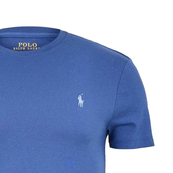 Ralph Lauren Herr T-shirt Custom Regular