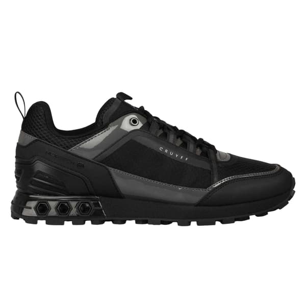 Cruyff Miesten Spectra Hex-Tech -lenkkarit