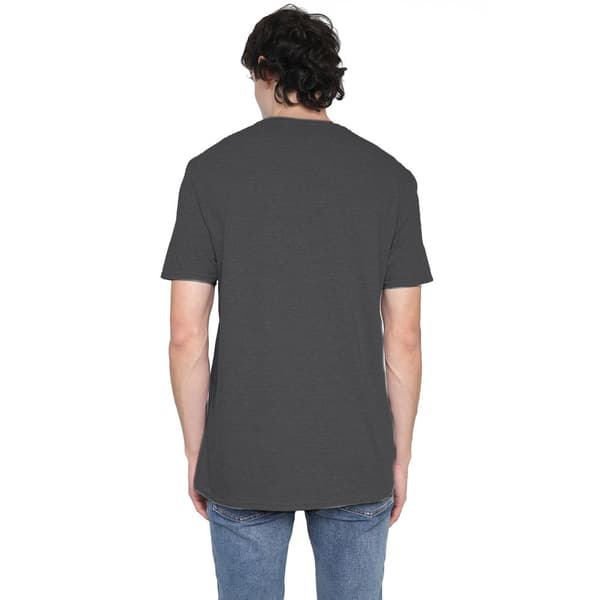 AC/DC Unisex aikuisten Struck T-paita