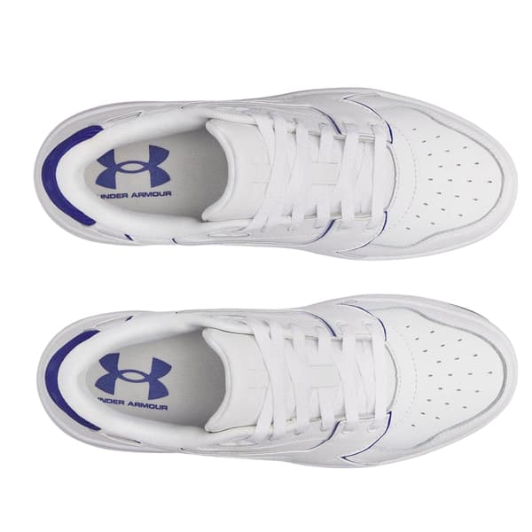 Under Armour Mens Low Cut Trainers