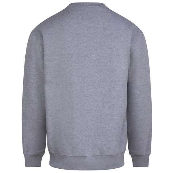 Awdis Vision Heather Sweatshirt för män