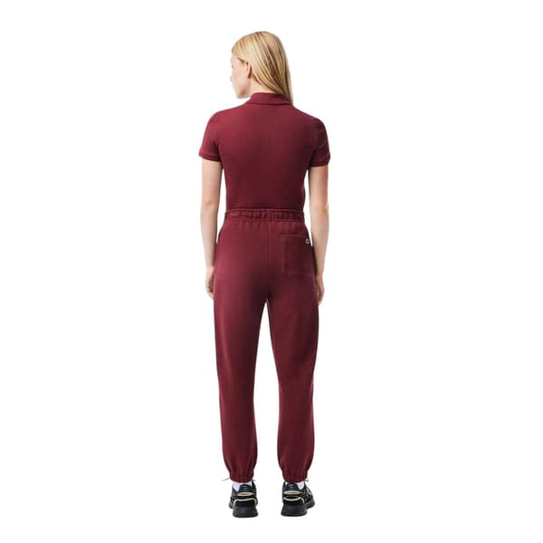Lacoste Joggingbyxor för damer/kvinnor, normal passform