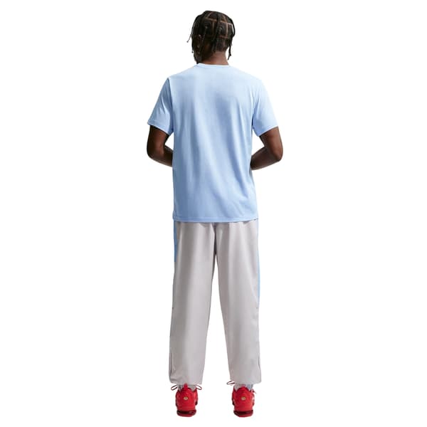 Nike Mens Logo Joggers