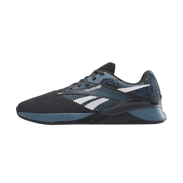 Reebok Mens Nano X4 Flat Trainers