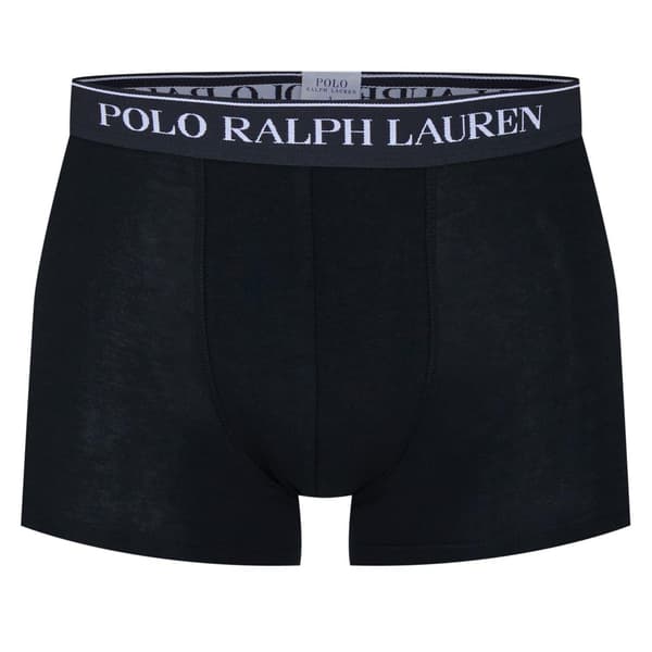 Ralph Lauren Boxershorts för män (3-pack)
