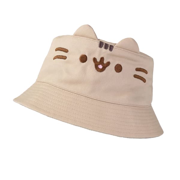 Pusheen Flickhatt för tjejer
