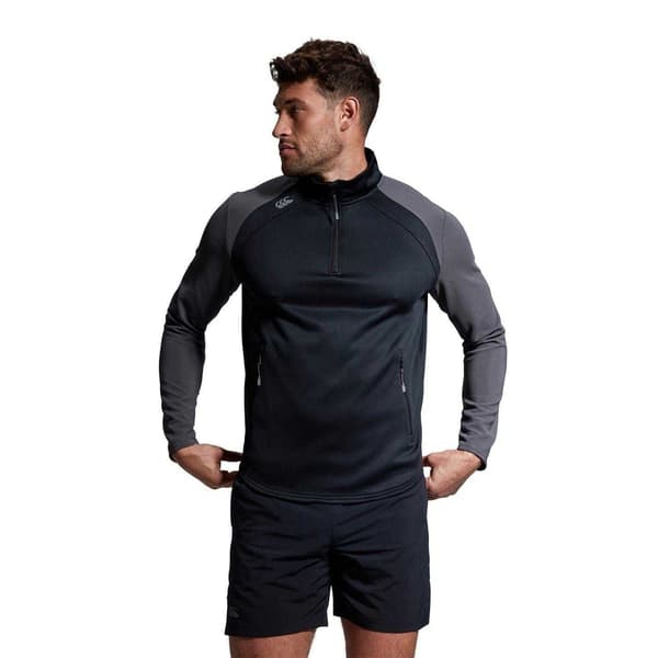 Canterbury Mens Regular Sweatshirt