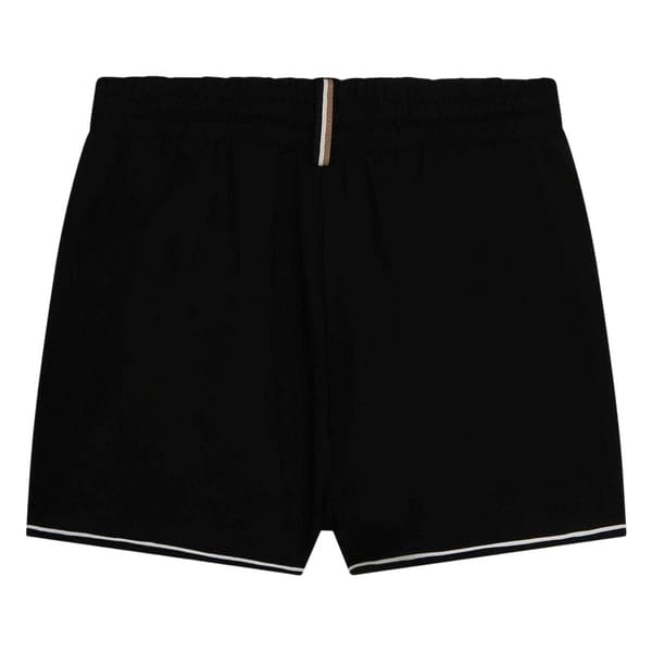 Boss Barn Logga Sweatshorts