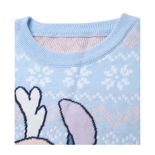 Lilo & Stitch Flickans Stitch Jultröja