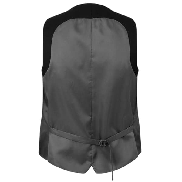 Twisted Tailor Miesten Slim-liivi