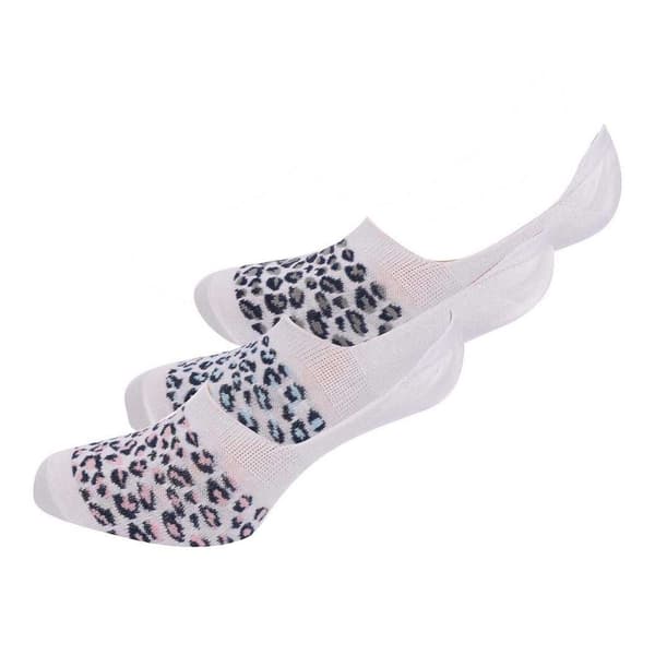 Lee Dam/Dam Linerstrumpor (3-pack)