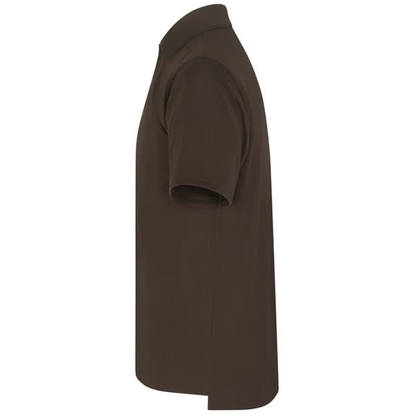 Henbury Pikétröja för män Coolplus®