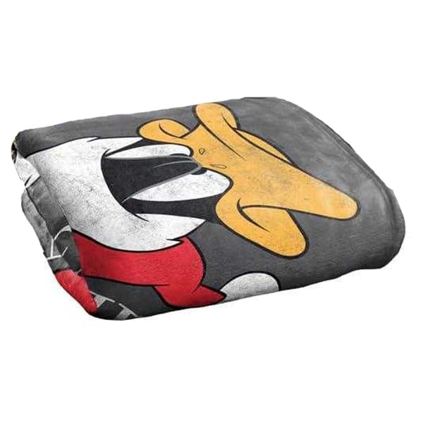 Looney Tunes Daffy Duck -viltti