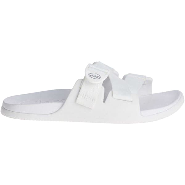 Chaco Dam/Kvinnor Chillos Flatform Sliders