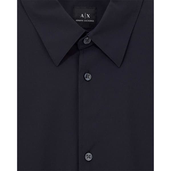 Armani Exchange Miesten Peruspaita