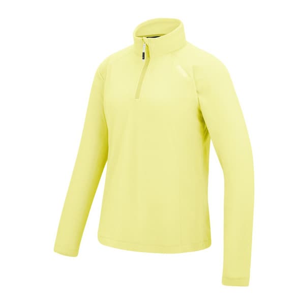 Regatta Great Outdoors Montes Half Zip Fleecetröja för damer