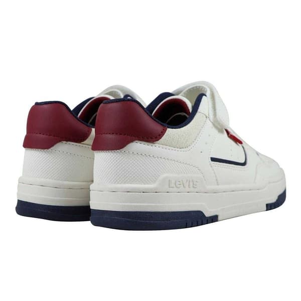 Levis Childrens/Kids Trainers