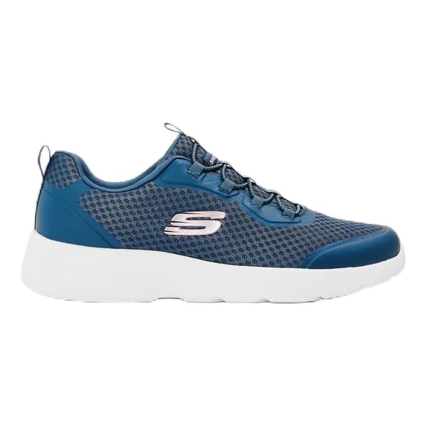 Skechers naisten Dynamight 2.0 Social Orbit -lenkkarit