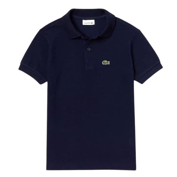 Lacoste Pikétröja för pojkar