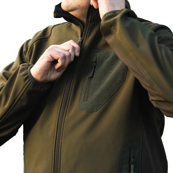 Jack Pyke Weardale Soft Shell Jacka för Herr